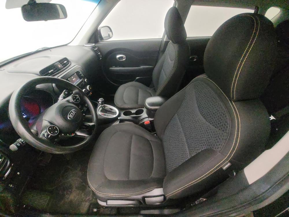 used 2016 Kia Soul car, priced at $12,795