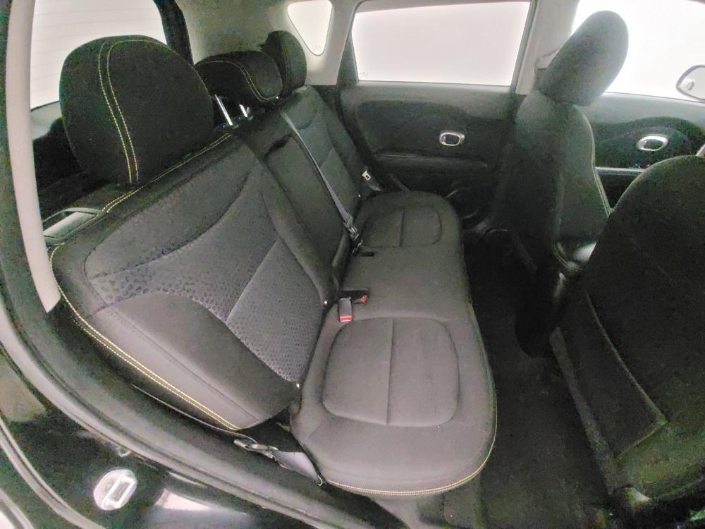 used 2016 Kia Soul car, priced at $12,795