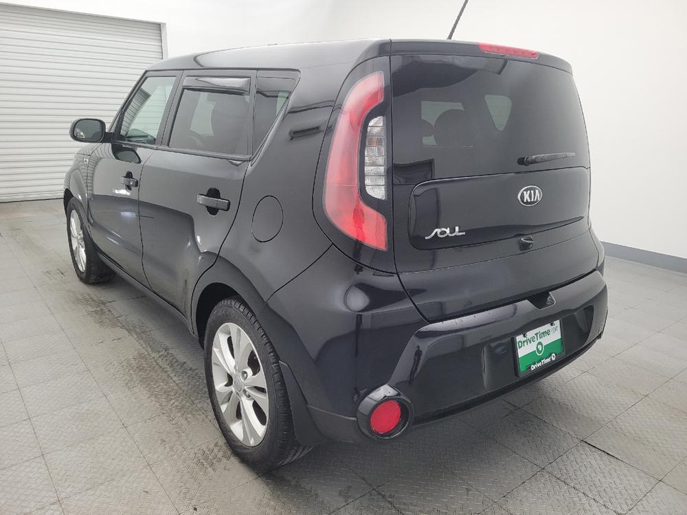 used 2016 Kia Soul car, priced at $12,795