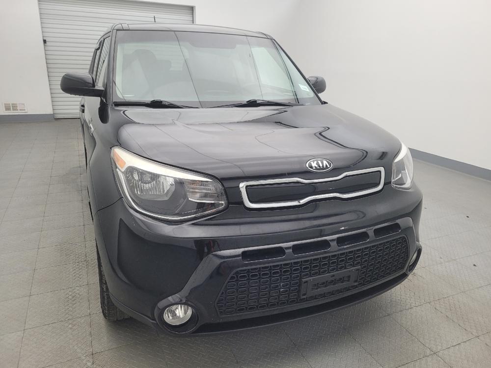 used 2016 Kia Soul car, priced at $12,795