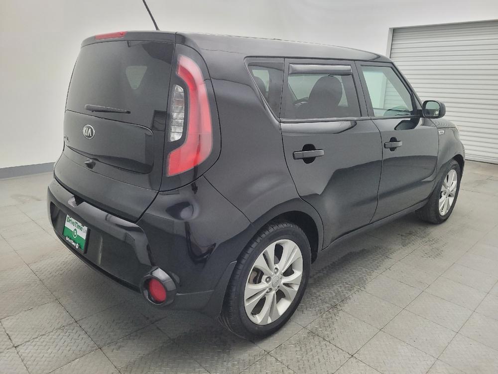 used 2016 Kia Soul car, priced at $12,795