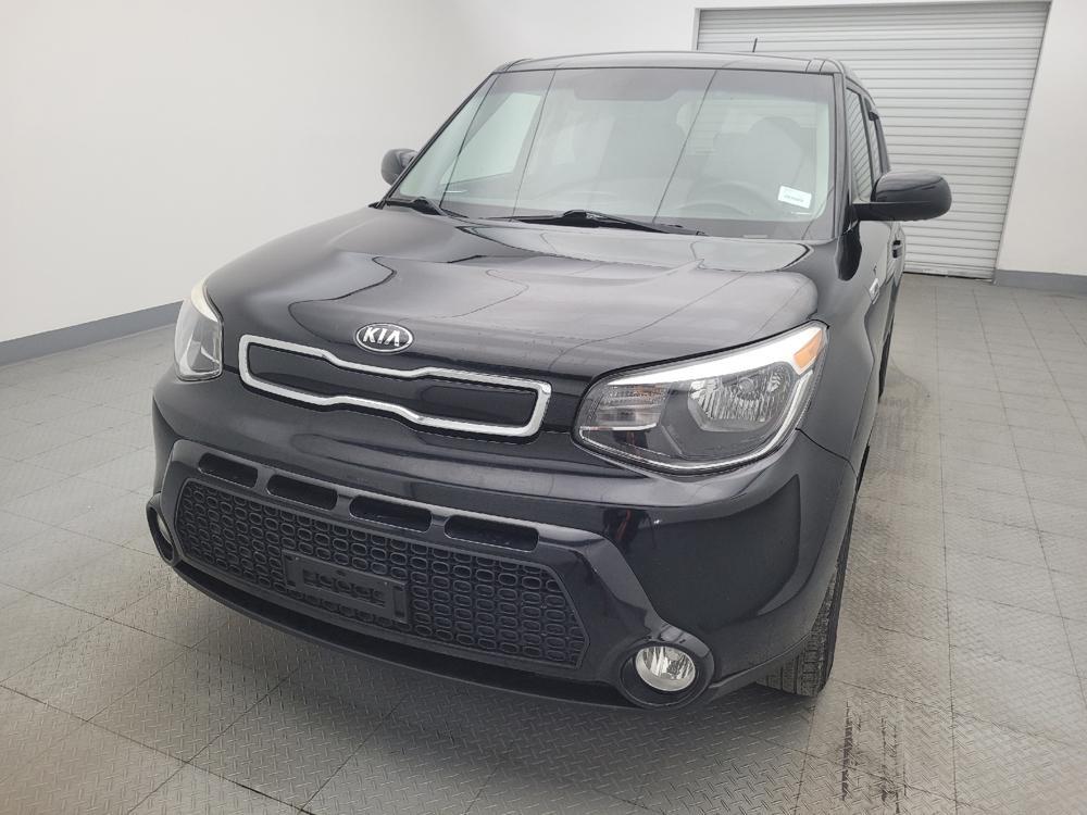 used 2016 Kia Soul car, priced at $12,795