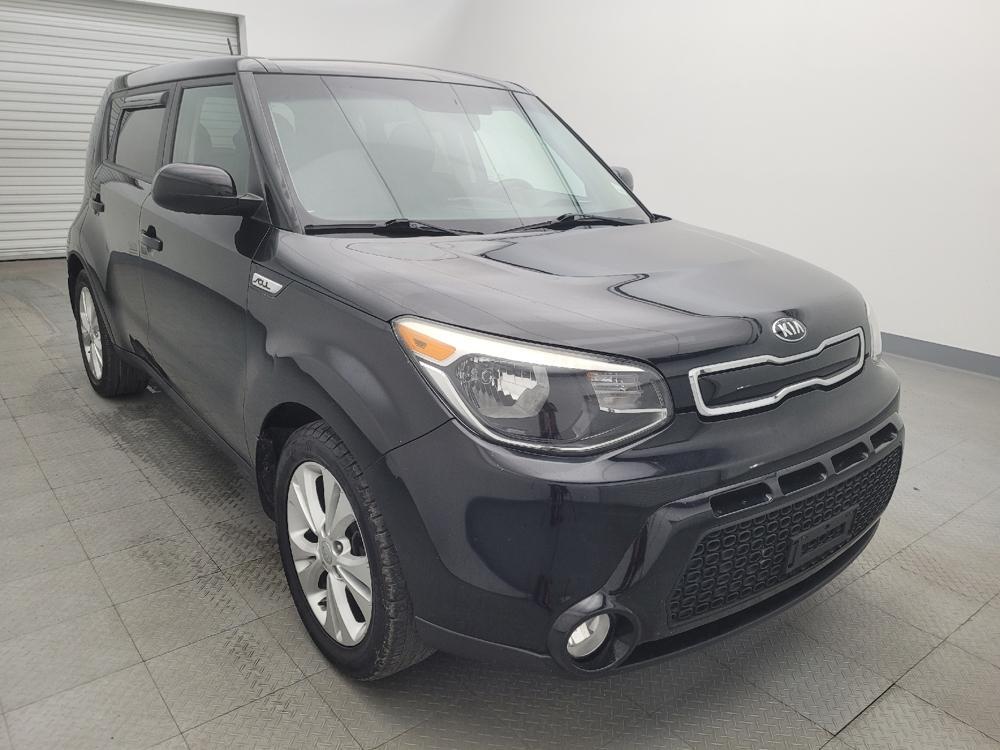 used 2016 Kia Soul car, priced at $12,795