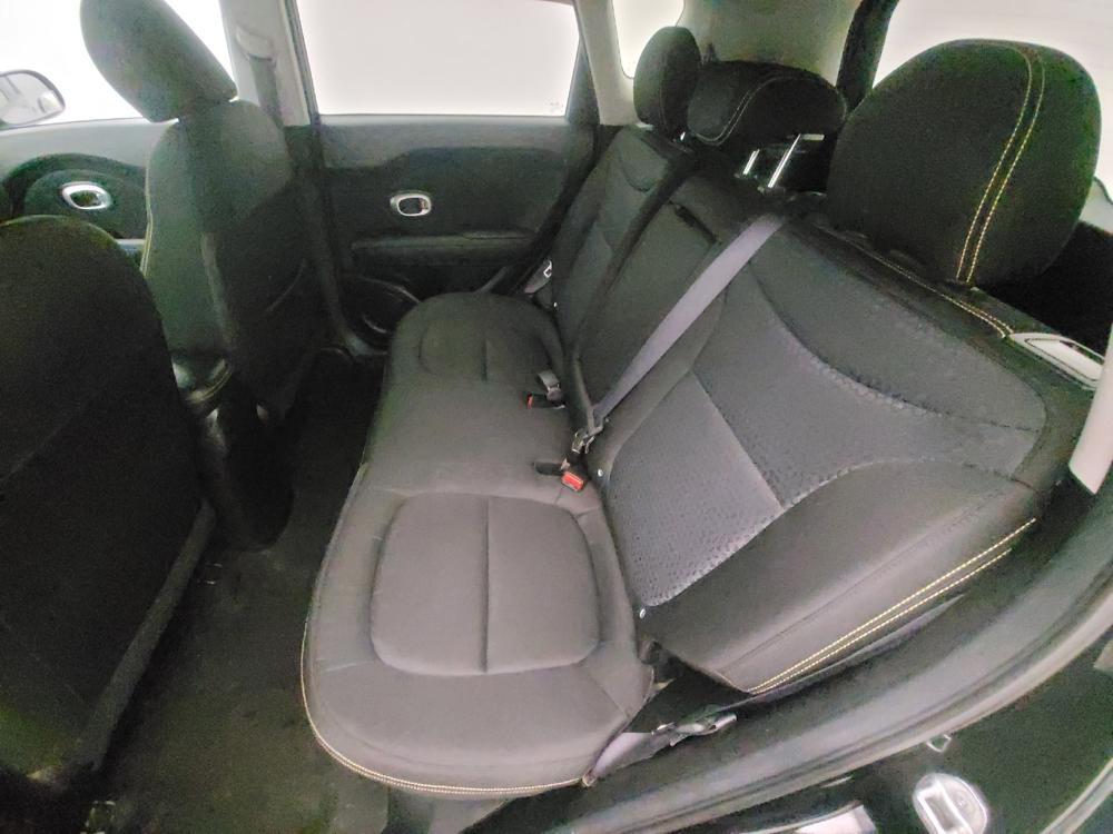 used 2016 Kia Soul car, priced at $12,795