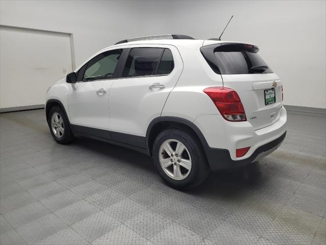 used 2019 Chevrolet Trax car, priced at $16,695