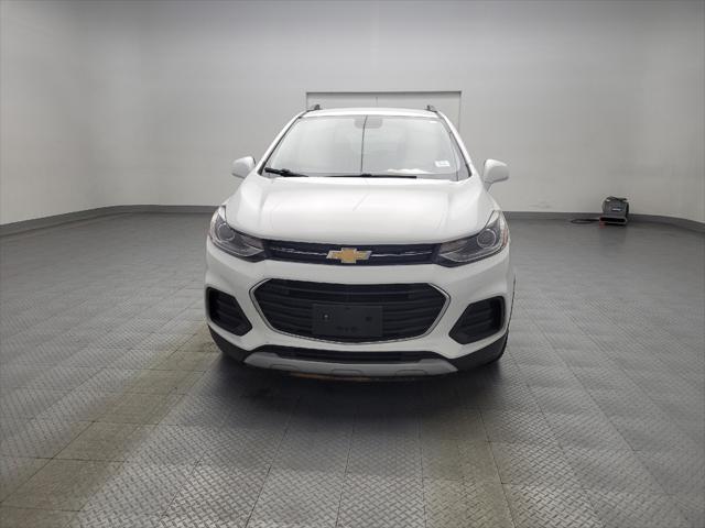 used 2019 Chevrolet Trax car, priced at $16,695