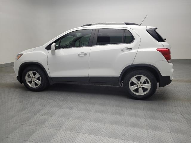 used 2019 Chevrolet Trax car, priced at $16,695