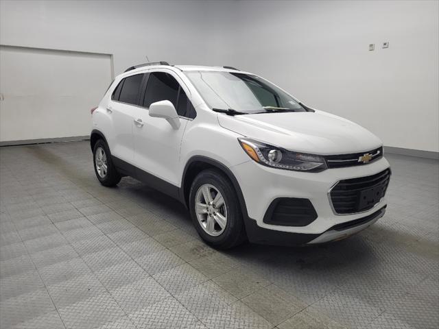 used 2019 Chevrolet Trax car, priced at $16,695