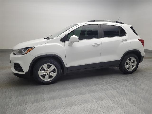 used 2019 Chevrolet Trax car, priced at $16,195