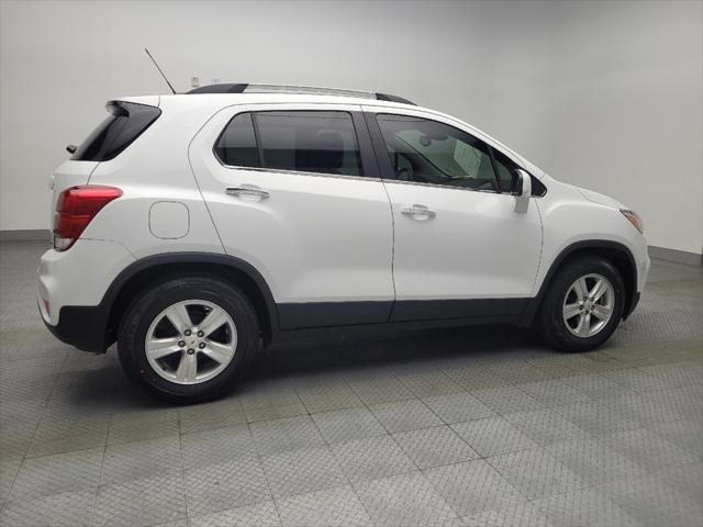 used 2019 Chevrolet Trax car, priced at $16,195