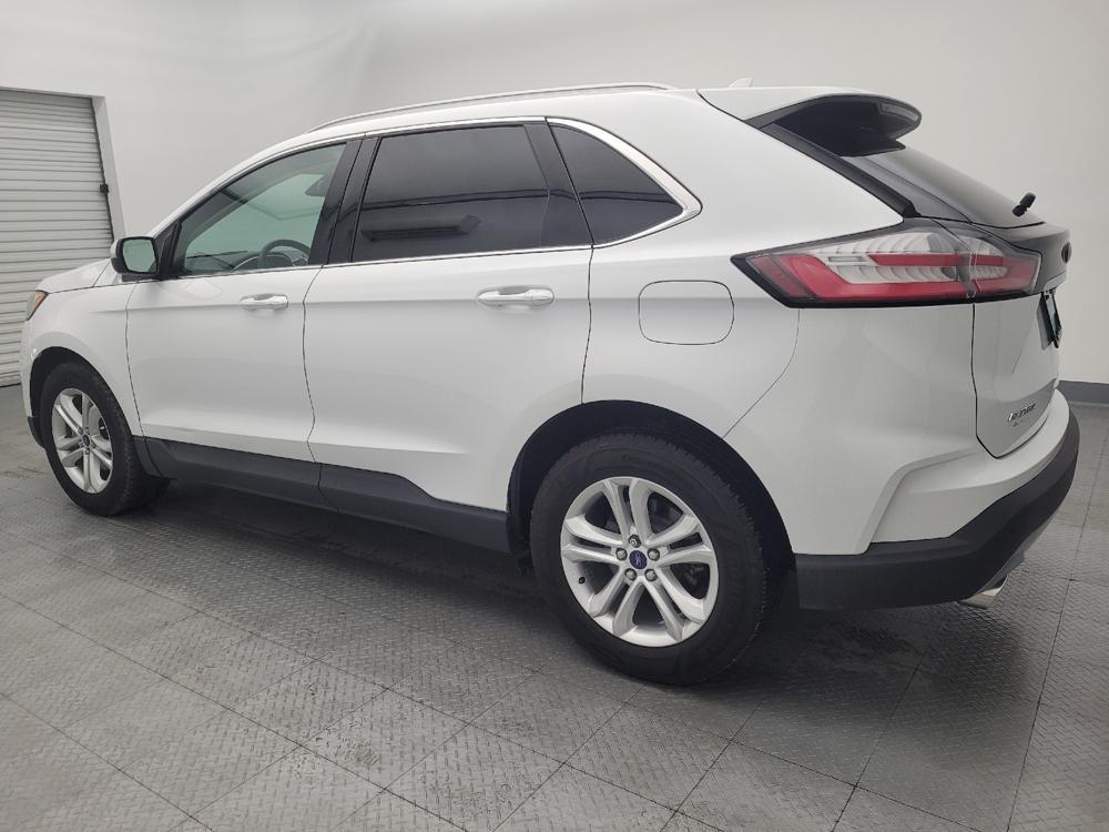 used 2019 Ford Edge car, priced at $19,095