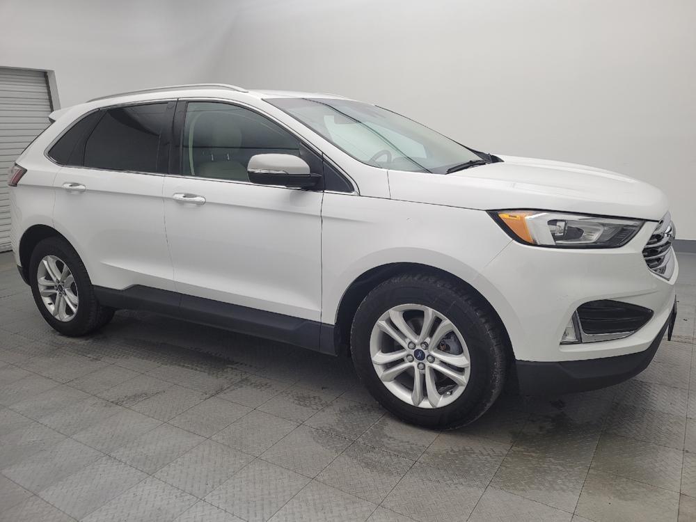 used 2019 Ford Edge car, priced at $19,095