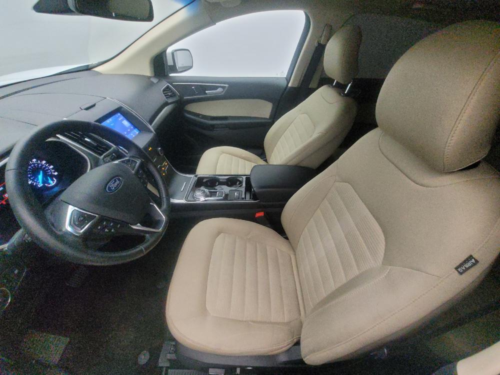 used 2019 Ford Edge car, priced at $19,095