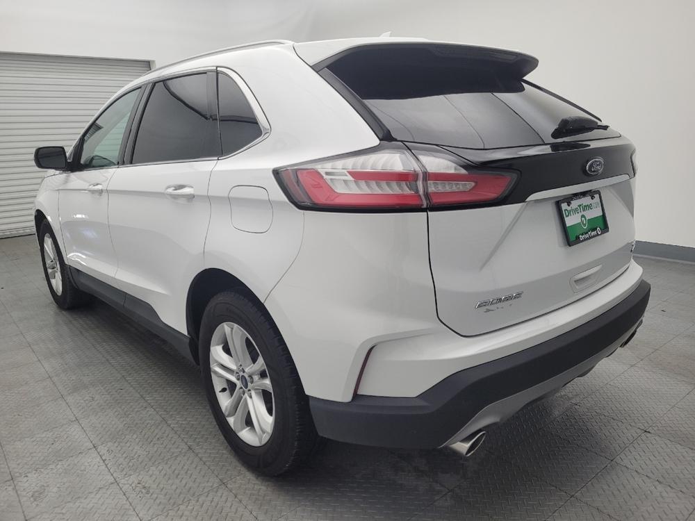 used 2019 Ford Edge car, priced at $19,095