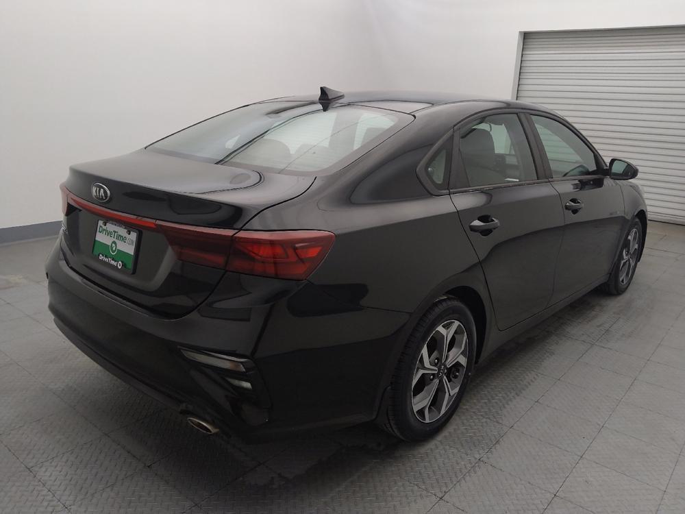 used 2020 Kia Forte car, priced at $17,195