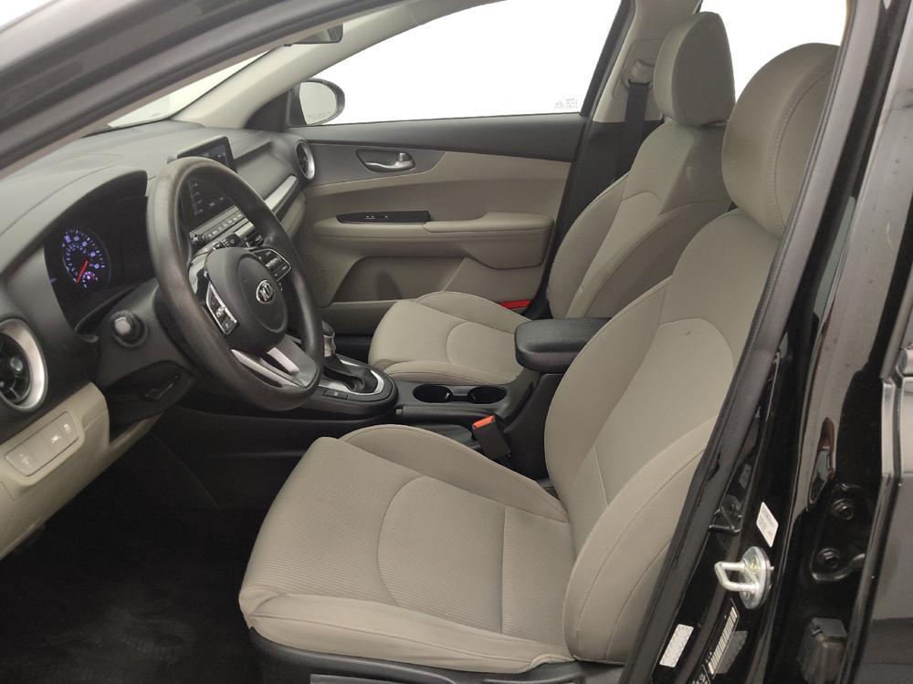 used 2020 Kia Forte car, priced at $17,195