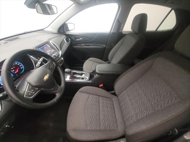 used 2024 Chevrolet Equinox car, priced at $31,895