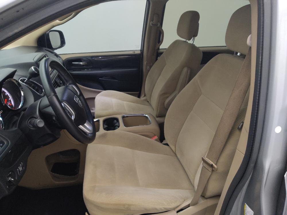 used 2015 Dodge Grand Caravan car, priced at $12,895