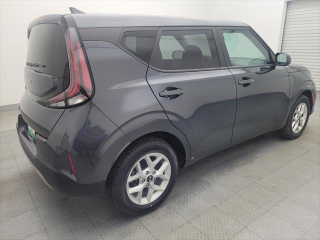 used 2024 Kia Soul car, priced at $24,695