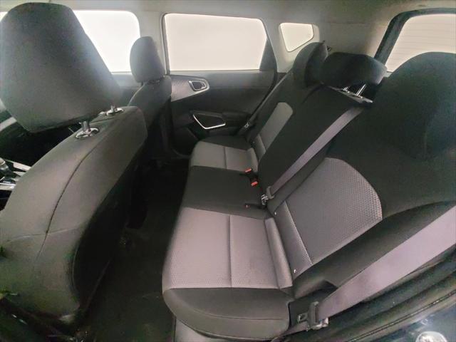 used 2024 Kia Soul car, priced at $24,695