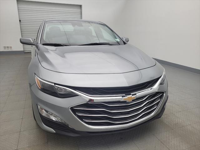 used 2024 Chevrolet Malibu car, priced at $25,195