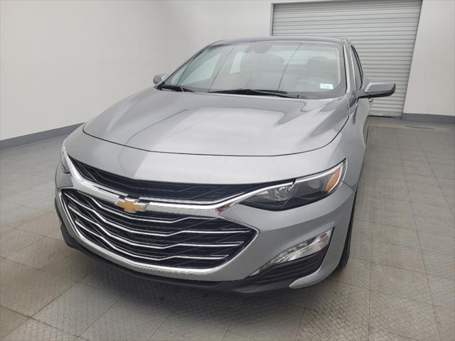used 2024 Chevrolet Malibu car, priced at $25,195