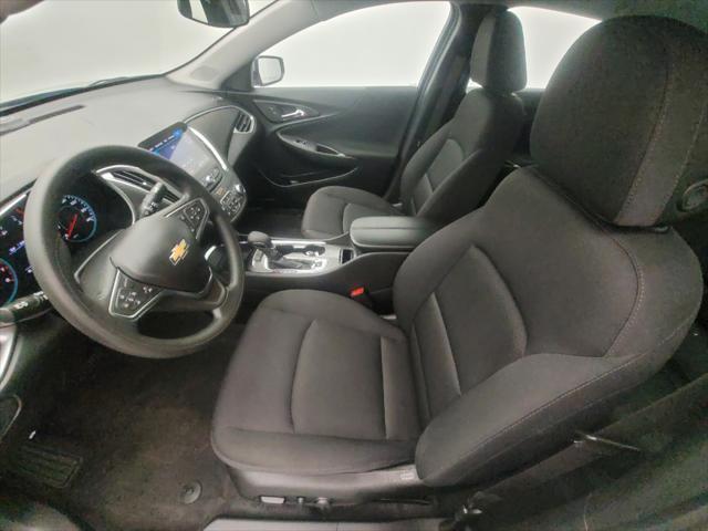 used 2024 Chevrolet Malibu car, priced at $25,195