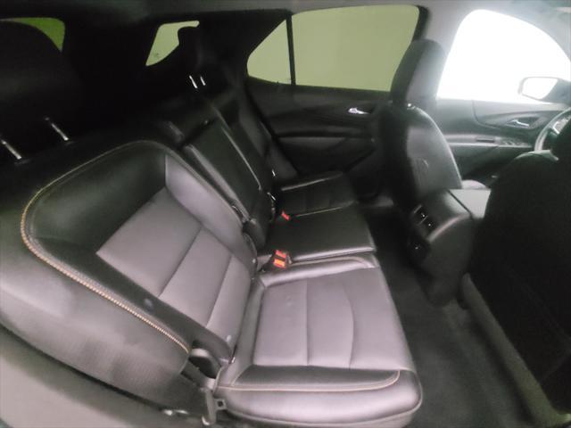 used 2020 Chevrolet Equinox car, priced at $21,695