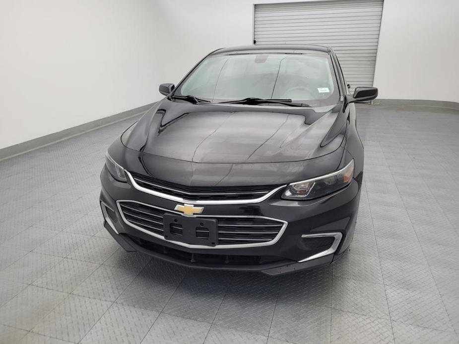 used 2018 Chevrolet Malibu car, priced at $15,795