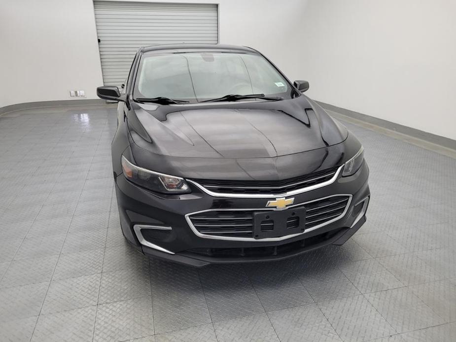 used 2018 Chevrolet Malibu car, priced at $15,795