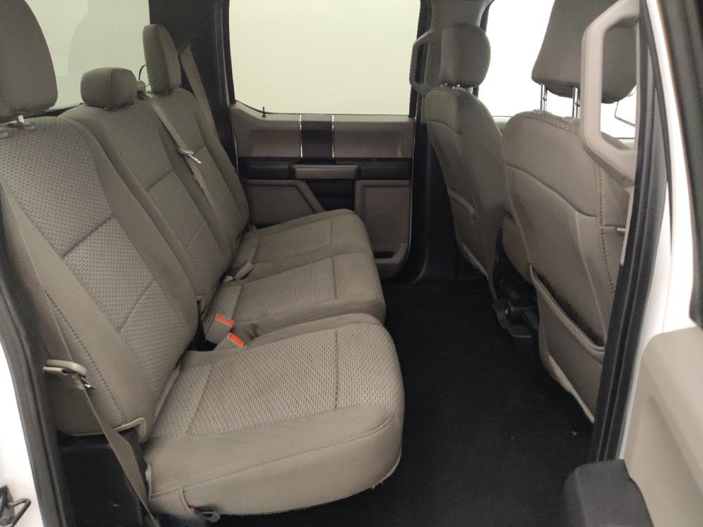 used 2019 Ford F-150 car, priced at $31,595