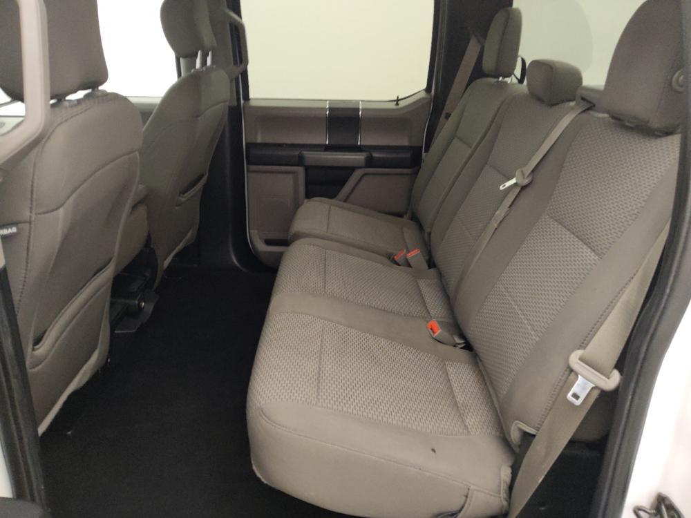 used 2019 Ford F-150 car, priced at $31,595