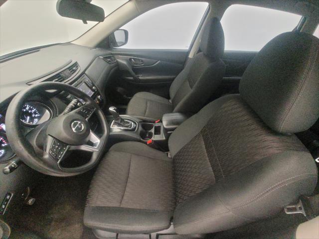 used 2020 Nissan Rogue car, priced at $19,395