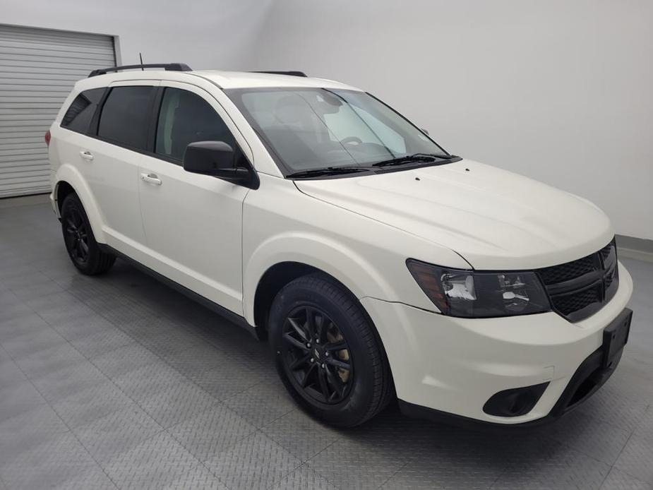 used 2019 Dodge Journey car, priced at $19,395