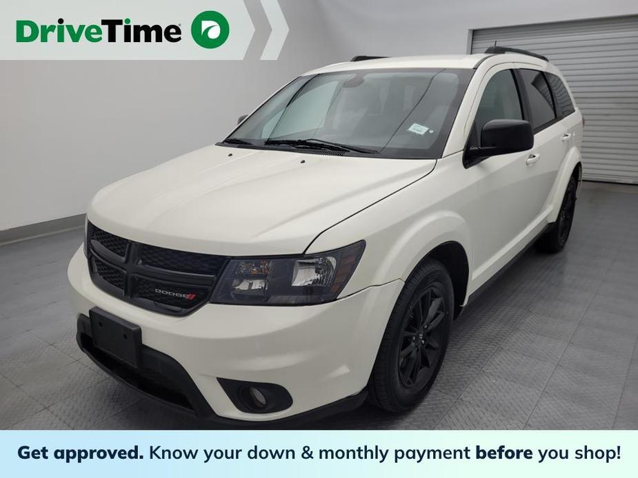used 2019 Dodge Journey car, priced at $19,095