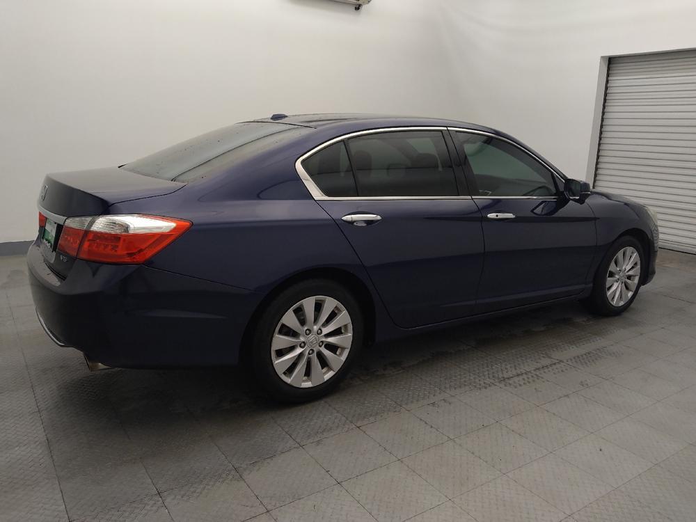 used 2014 Honda Accord car, priced at $19,695