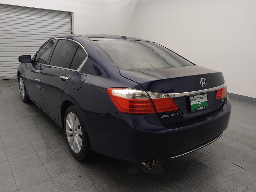 used 2014 Honda Accord car, priced at $19,695