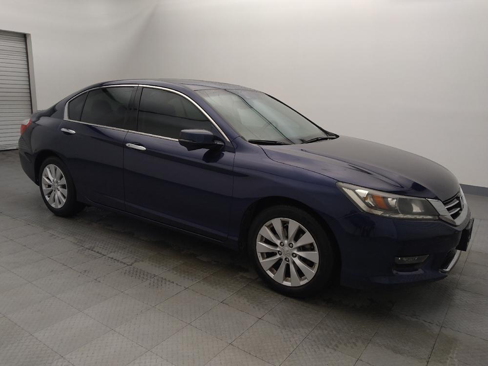 used 2014 Honda Accord car, priced at $19,695