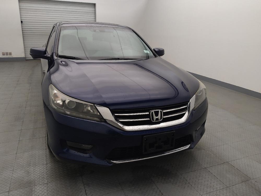 used 2014 Honda Accord car, priced at $19,695