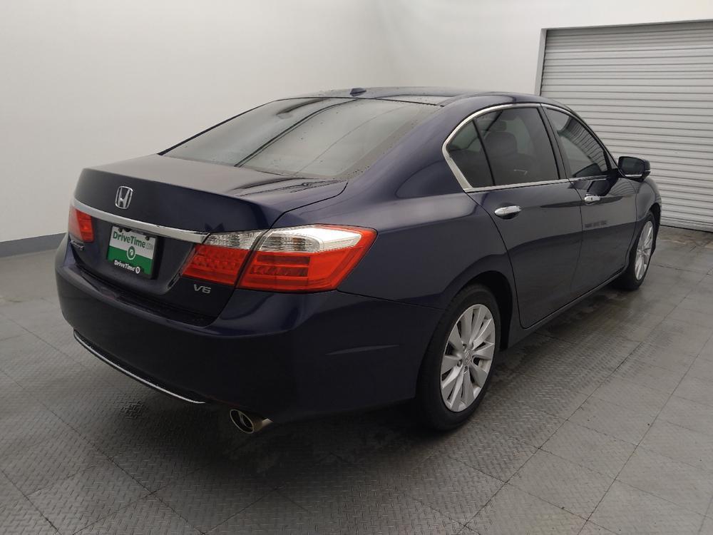 used 2014 Honda Accord car, priced at $19,695