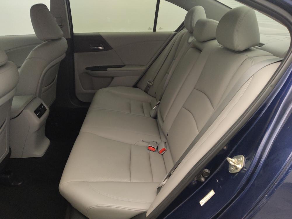 used 2014 Honda Accord car, priced at $19,695