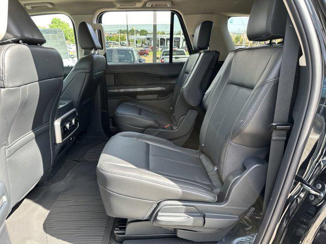 new 2024 Ford Expedition Max car, priced at $74,975