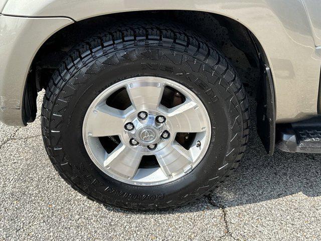 used 2008 Toyota 4Runner car, priced at $9,888