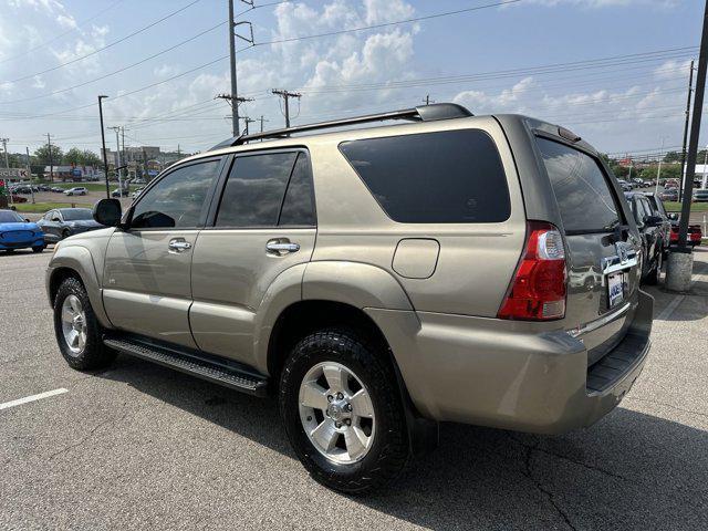 used 2008 Toyota 4Runner car, priced at $9,888