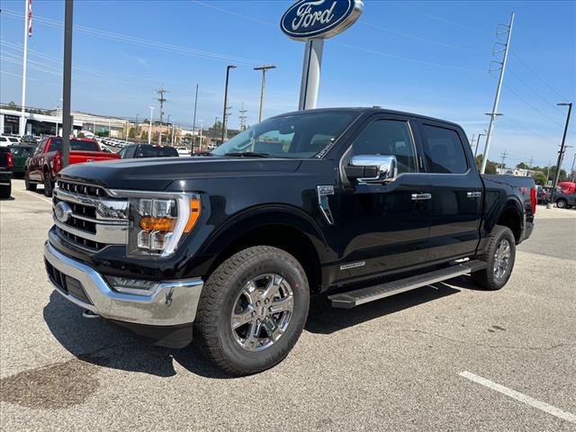 new 2023 Ford F-150 car, priced at $64,685