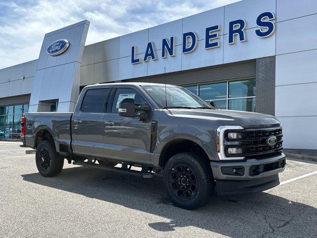 new 2024 Ford F-250 car, priced at $72,080