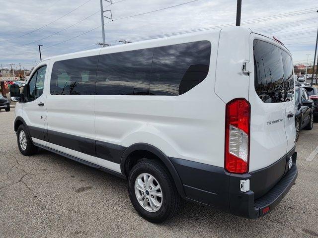 used 2021 Ford Transit-350 car, priced at $34,928