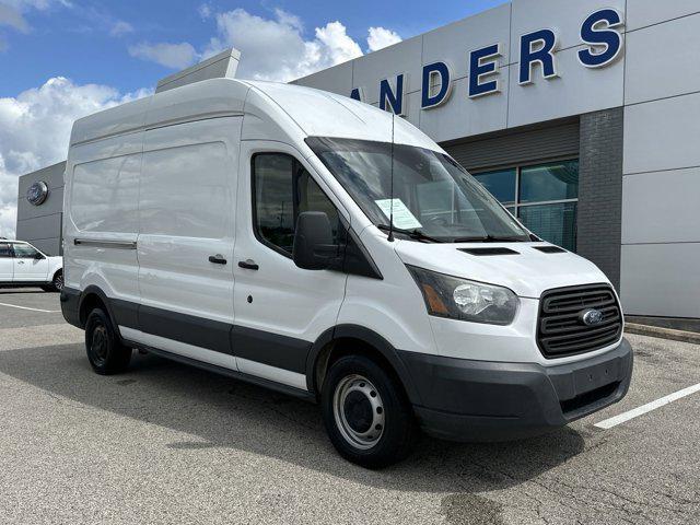 used 2015 Ford Transit-250 car, priced at $19,888