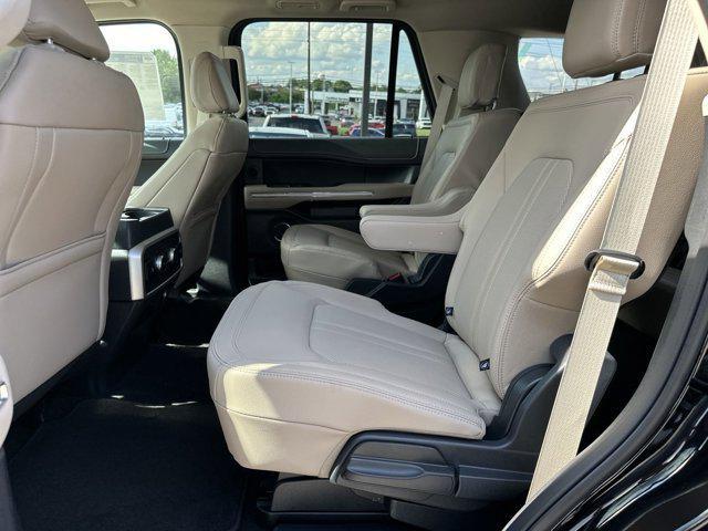new 2024 Ford Expedition car, priced at $74,900
