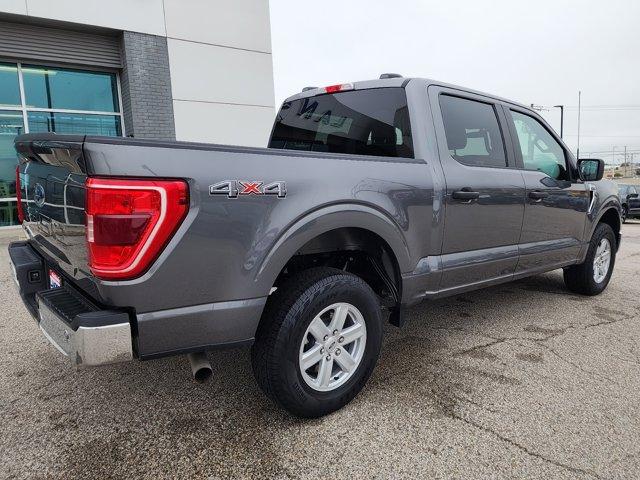 used 2023 Ford F-150 car, priced at $42,888